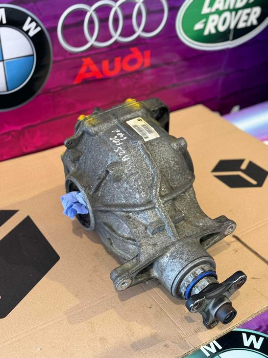 BMW Заден Диференциал 76   30   8   28 2.81 ОТНОШЕНИЕ