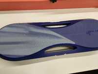 Set fileu de badminton Fun 3 metri - produs resigilat (nou) Decathlon