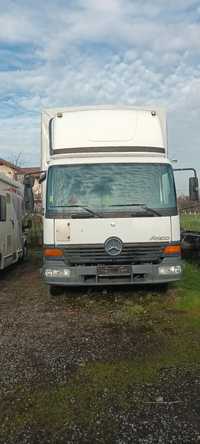 Mercedes Atego 815