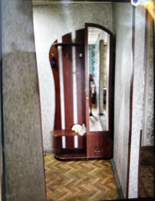 Продам 2 комнатную квартиру