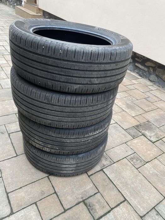 Anvelope Continental vara 225 55 R18