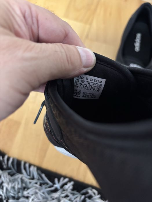 Adidasi Adidas dama marimea 41 1/3 noi