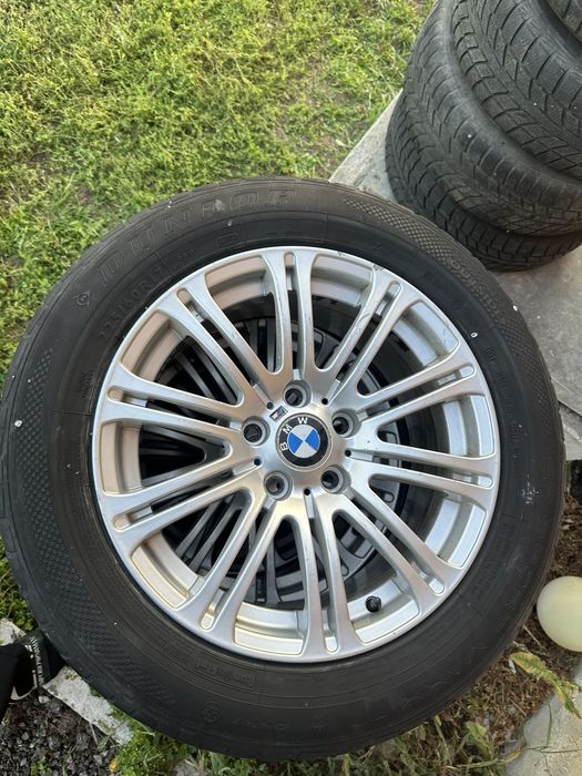 225 60 17 dunlop vară
