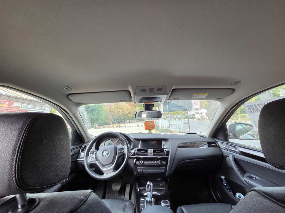 De vânzare  BMW x4 2017