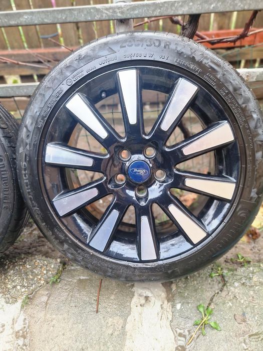 Jante Ford Focus MK3 originale
