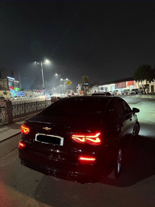 Monza 2023 yil Tozza Srochna