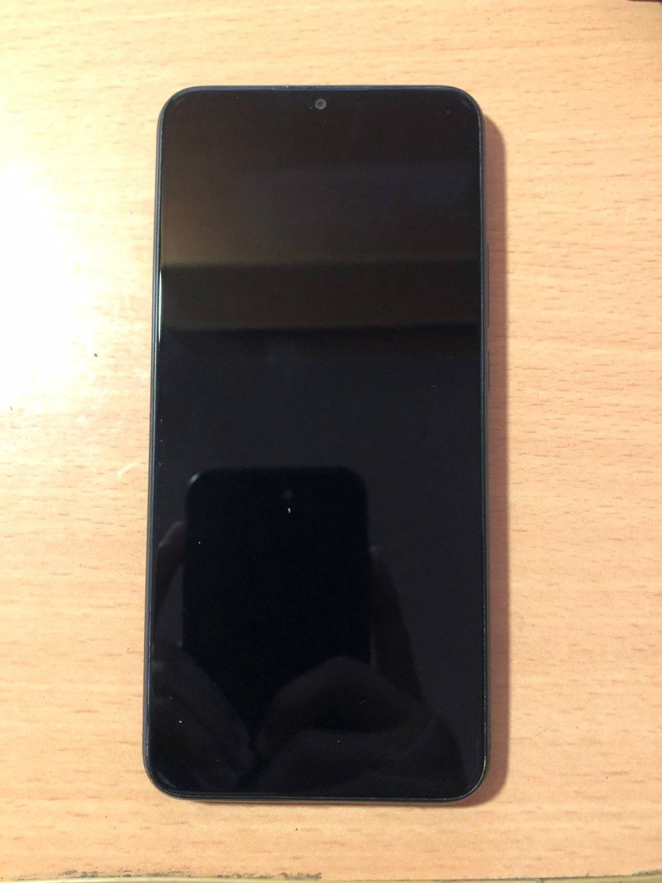 Redmi 9 xolati ideal