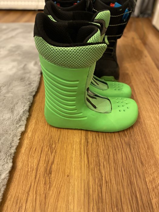 Boots Burton SLX marimea 44