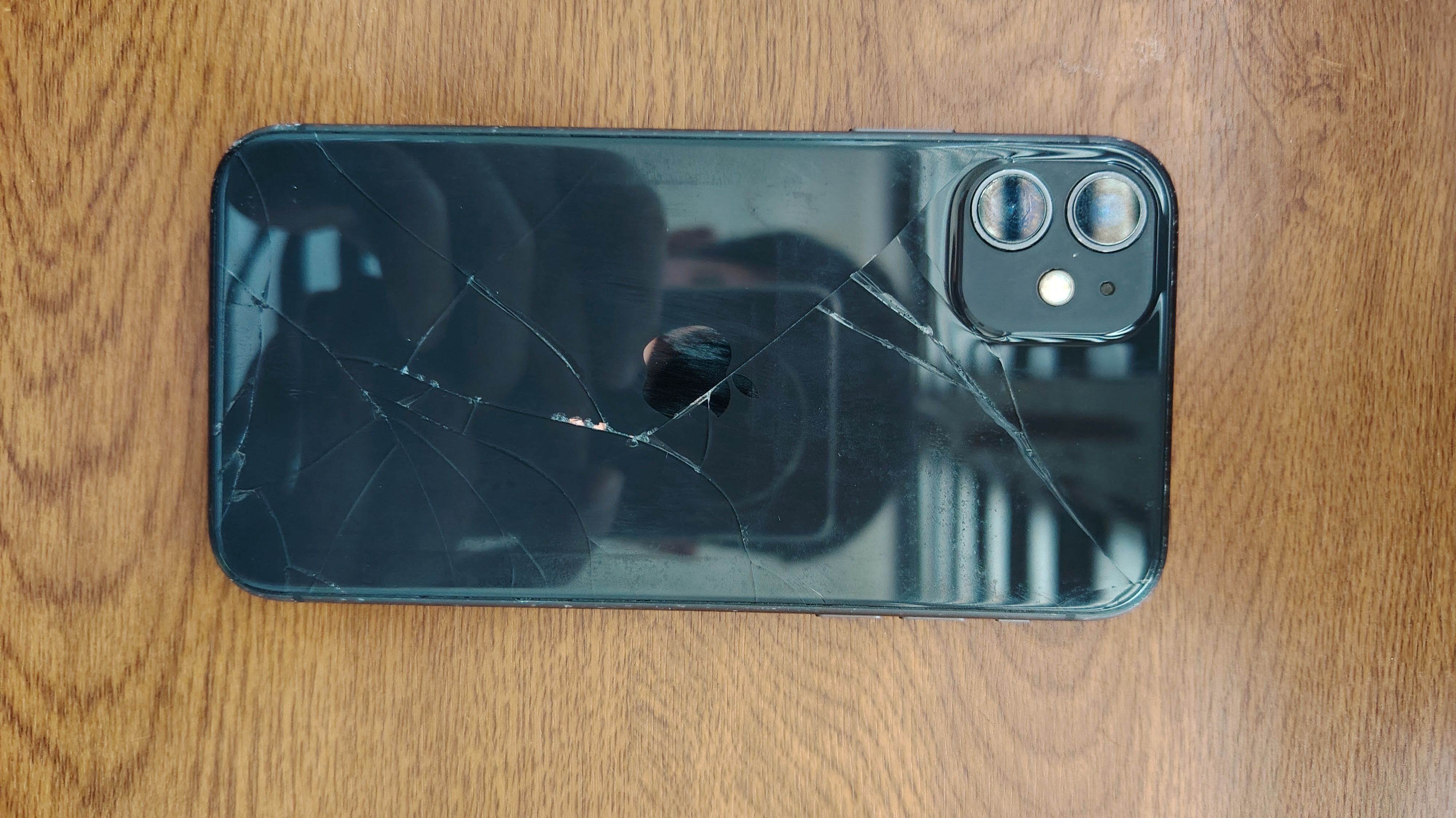 iPhone 11 64 Gb BC Ru/A