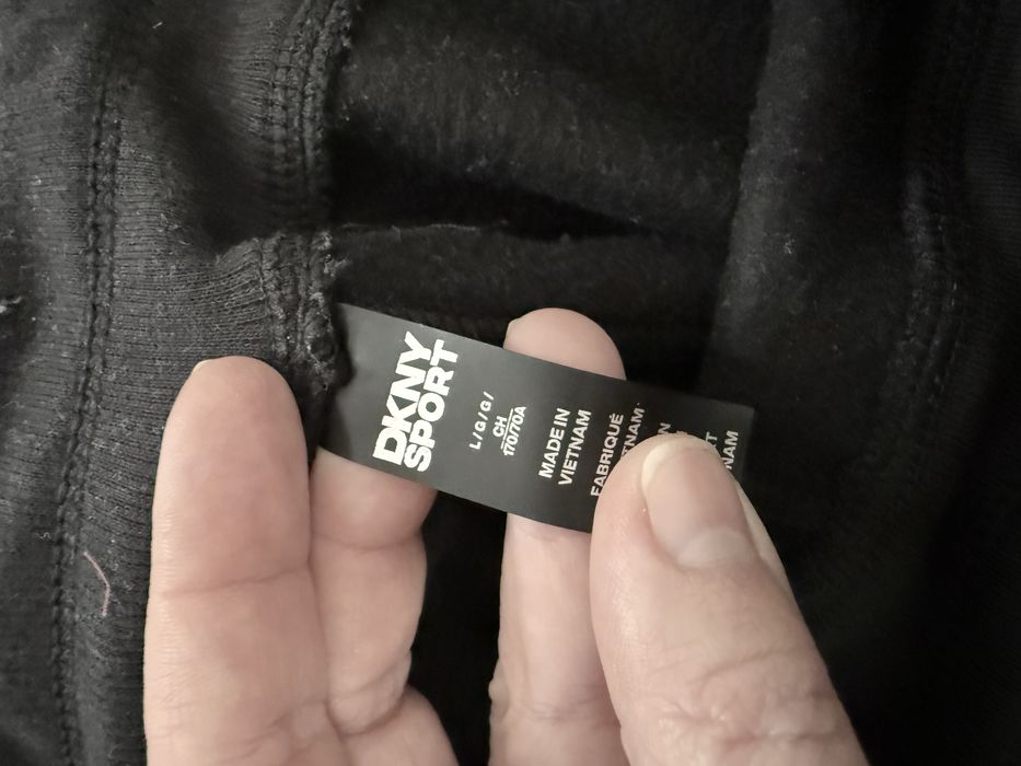 pantaloni DKNY L superbi