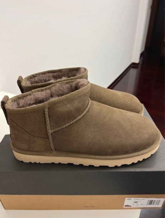 UGG Barbati marimea 43