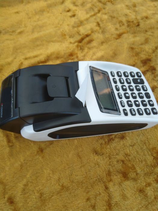 Касов апарат Daisy eXpert SX