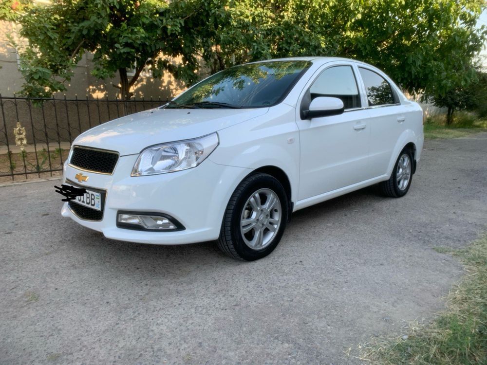 Nexsa3 avtomat sotiladi 2018