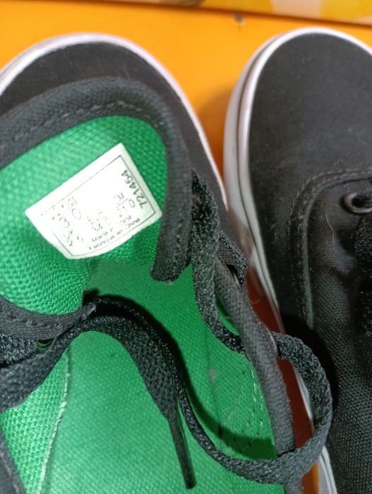 Vans N 34 - 13 лв
