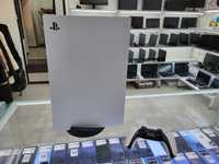 Sony PlayStation 5 825gb 1 джойстик рассрочка магазин Реал