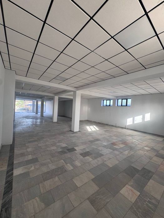 Помещение для офиса, супермаркета, салона, клиники. Ор-р: круг Ашрафий