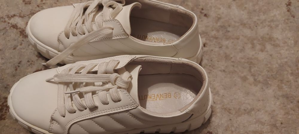 Pantofi casual benvenuti