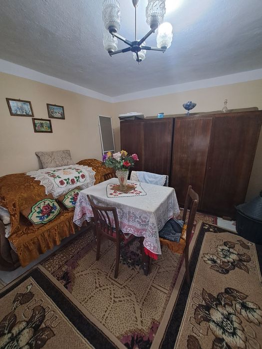 Vând casa în Someseni, comuna Apa