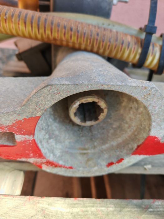 Pompa Imovilli Pompe M35