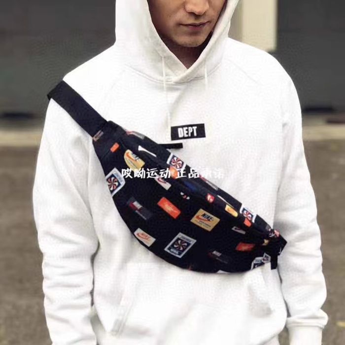 Чанта паласка Nike,adidas