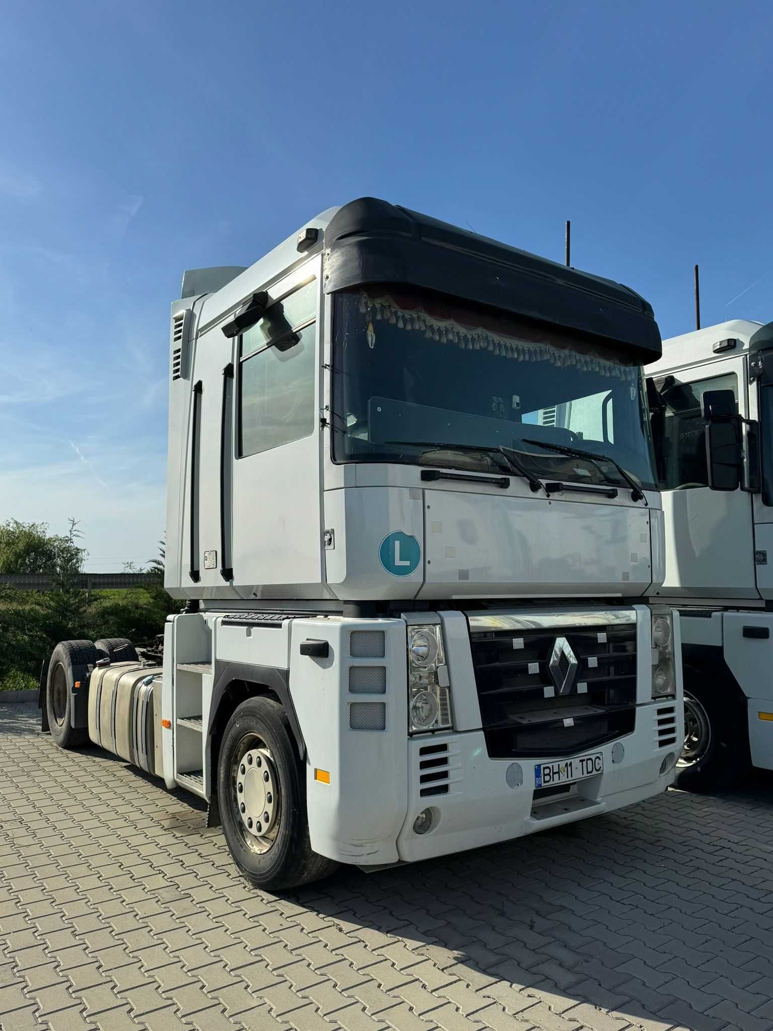 Renault Truck diverse modele