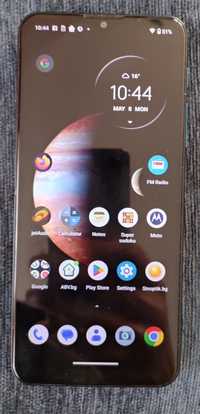 Motorola Moto E7 Plus DS 64GB, 4GB, 6.5', 5000 mAh