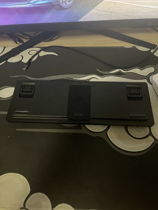 Steelseries apex pro mini
