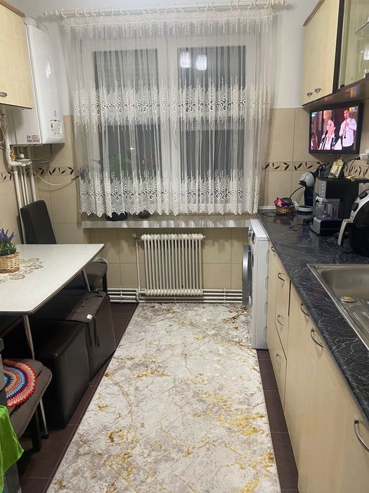 Apartament de vânzare Iernut