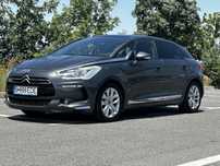 Citroen DS5 2.0 HDI an 2015 EURO 6