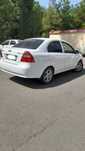 Chevrolet Nexia 3