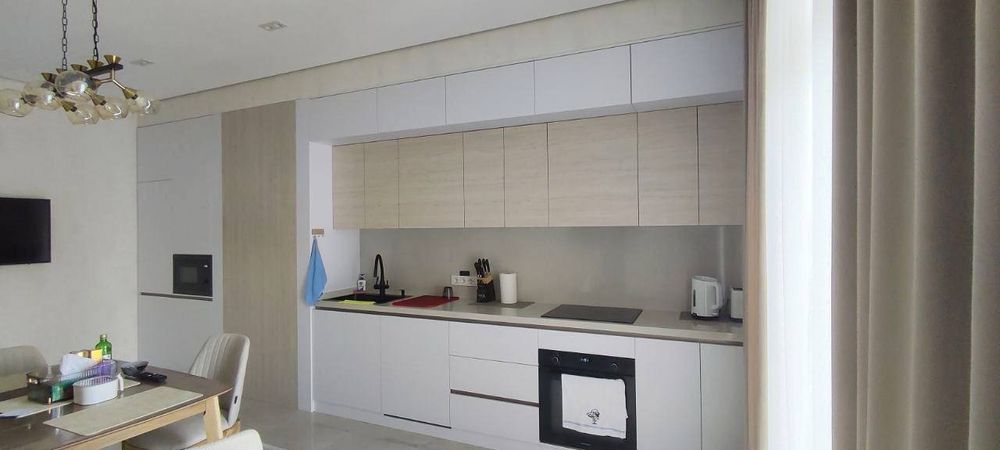 Квартира 3 ком ЖК NRG Oybek, 110м² Мирабадский р-н, улица Нукусская