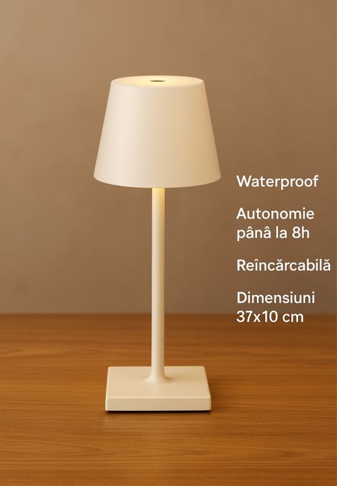 Lampa LED          .