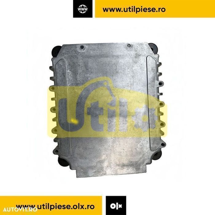 Unitate control volvo a25d a30d a35d a40d