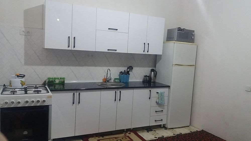 Toshkent Tumani Kles Abdurahmonovda uy sotkadi