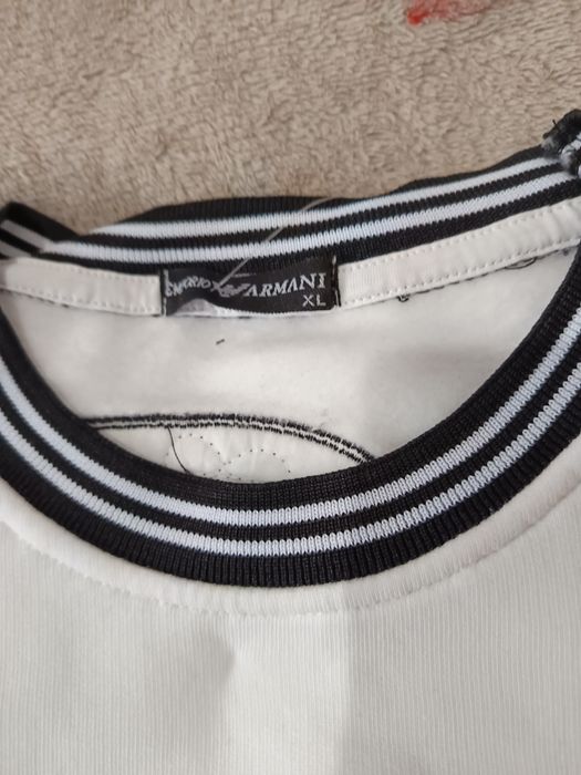 Bluza bărbați Armani