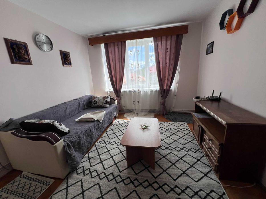 Închiriez apartament 2 camere