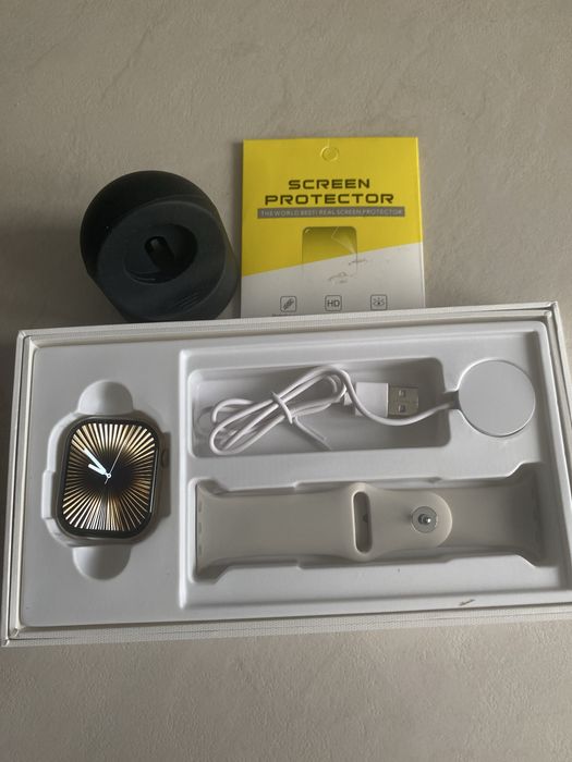 Смарт-часы…………….