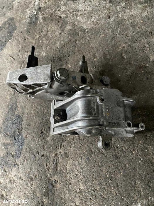 Tampon Motor VW Passat B6 2.0 BMP 2005-2011