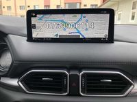 Harta Card Mazda 3 6 CX 5 9  Connect Europa 2022