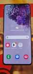 Vand Samsung S20 plus