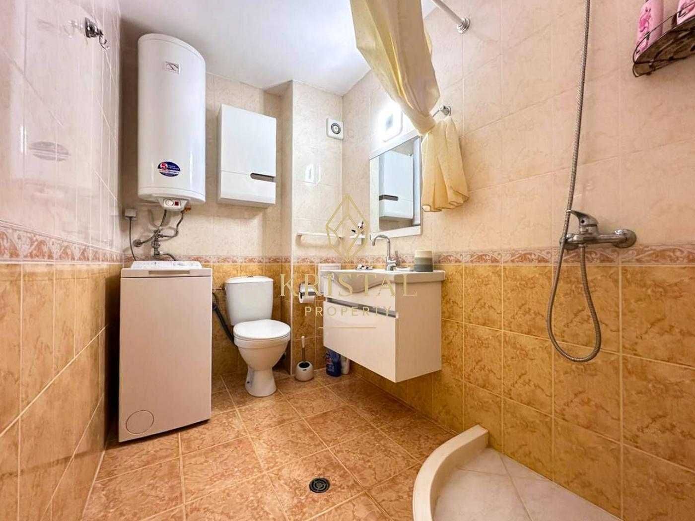 ID: 272 Студио в целогодишен комплекс в Свети Влас