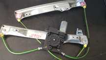 macara cu motoras dreapta opel corsa d 2 usi 72005001