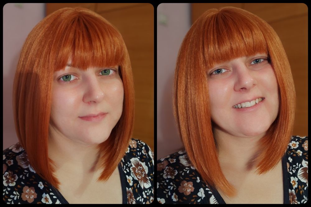 Продаю парик новый с этикеткой