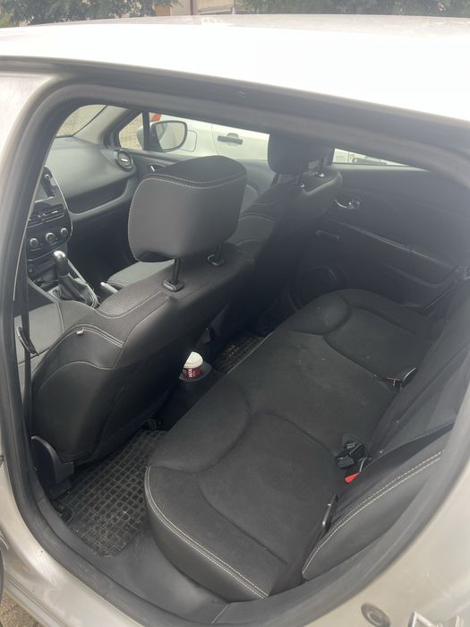 Vand renault clio 4 1.5dci