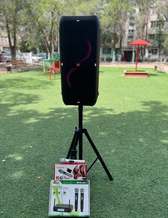 Аренда/Прокат/Музыкальная апаратура/Акустика.