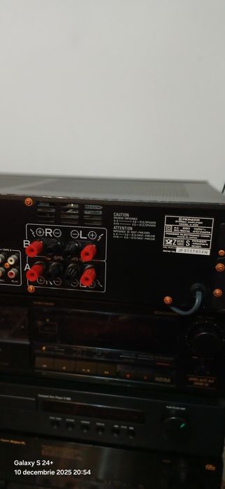 Amplificator Pioneer A-335