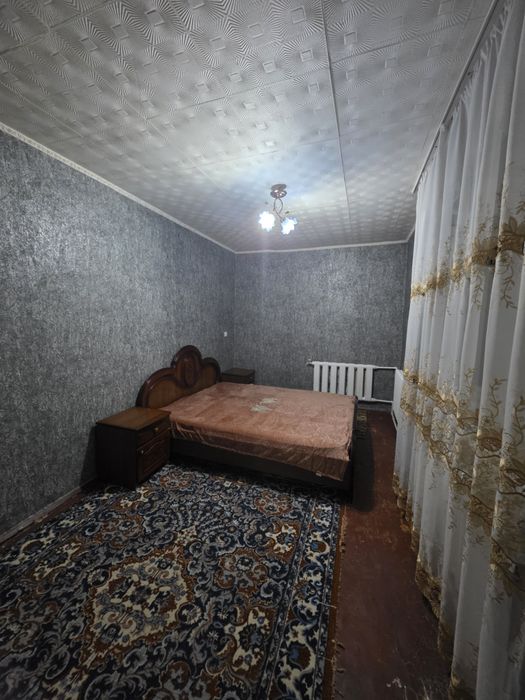 Сдам 2 к кв на длитеоьный срок