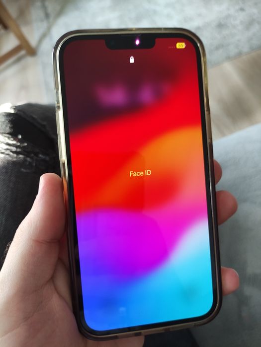 Iphone 13 Pro Max 128GB Impecabil