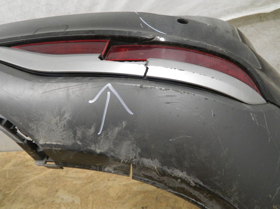 Bara spate Audi A6 C8 Allroad, 2018, 2019, 2020, 2021, 4K9807511F.