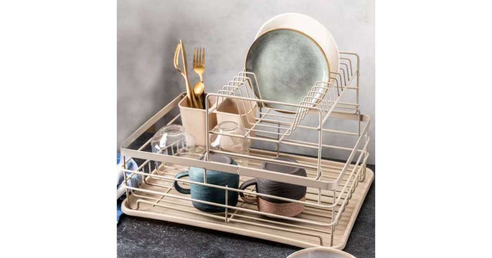 Scurgator vase etajat